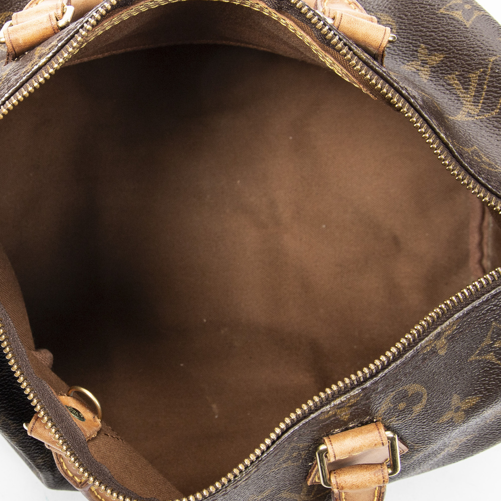 Louis Vuitton Speedy 30 - Picture 9 of 10